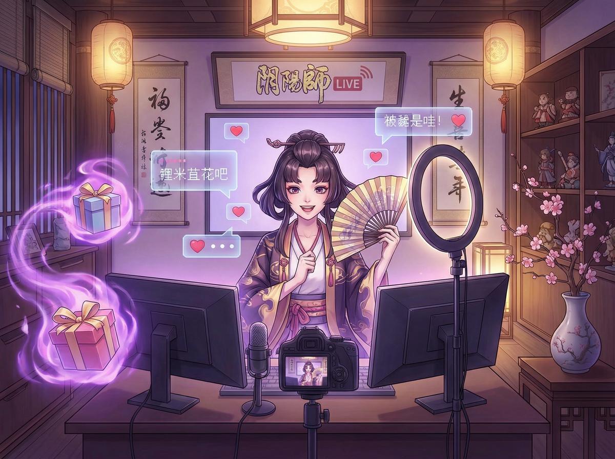 抖音风直播视频回放